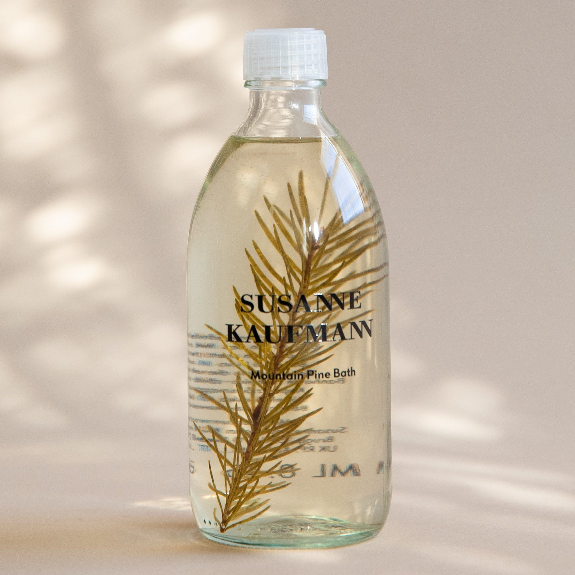 Susanne Kaufmann Bath + Body Susanne Kaufmann Mountain Pine Bath