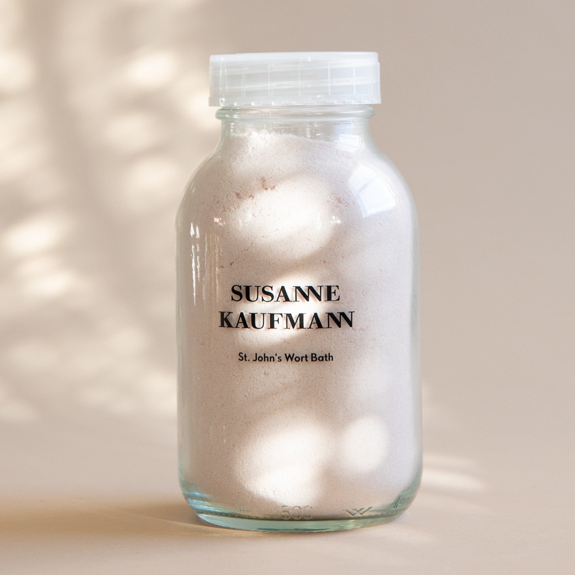 Susanne Kaufmann Bath + Body Susanne Kaufmann St John's Wort Bath