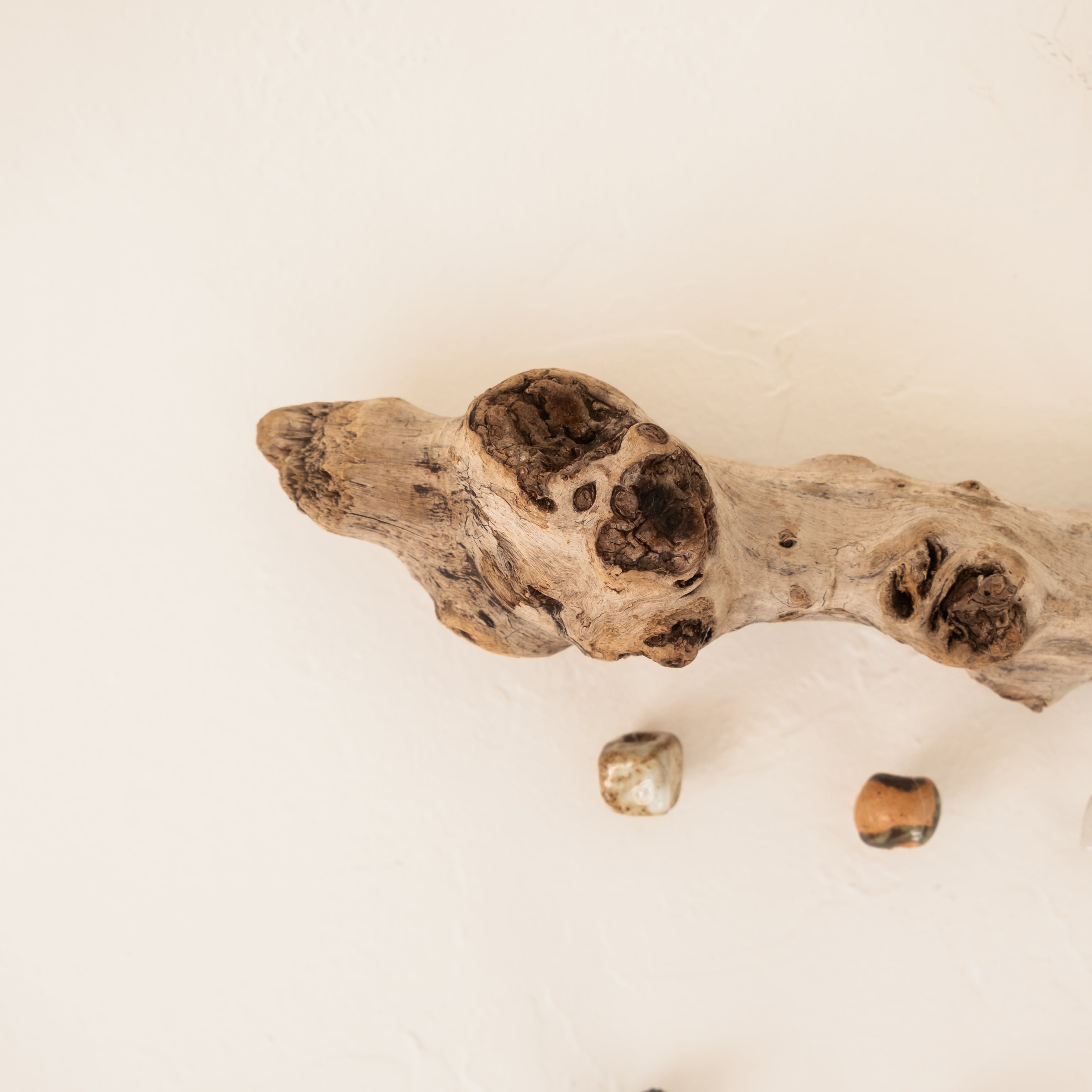 Suzanne Shamlian Objects Ceramic Wall Hanging