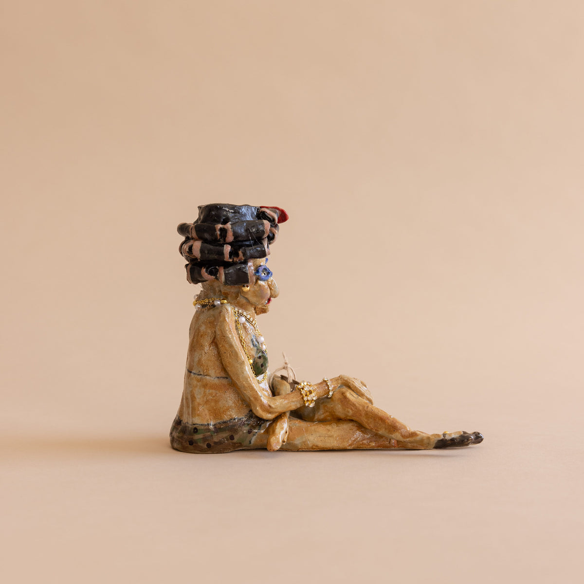 Suzanne Shamlian Objects Miami Ladies