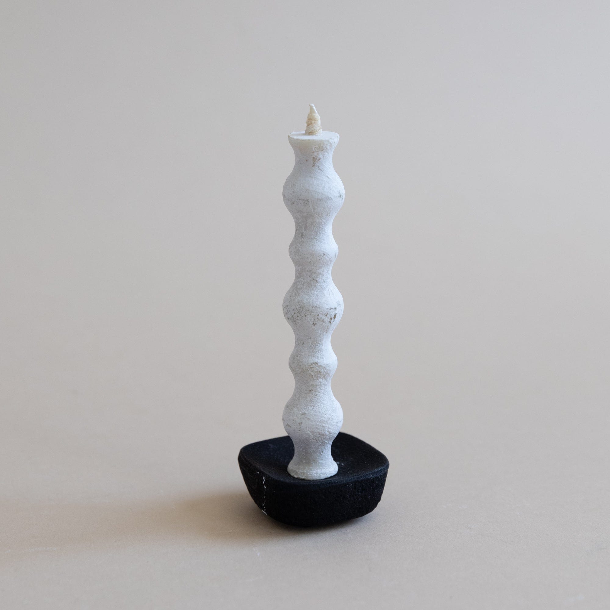 Takazawa Candle Holders Koma Candle Stand