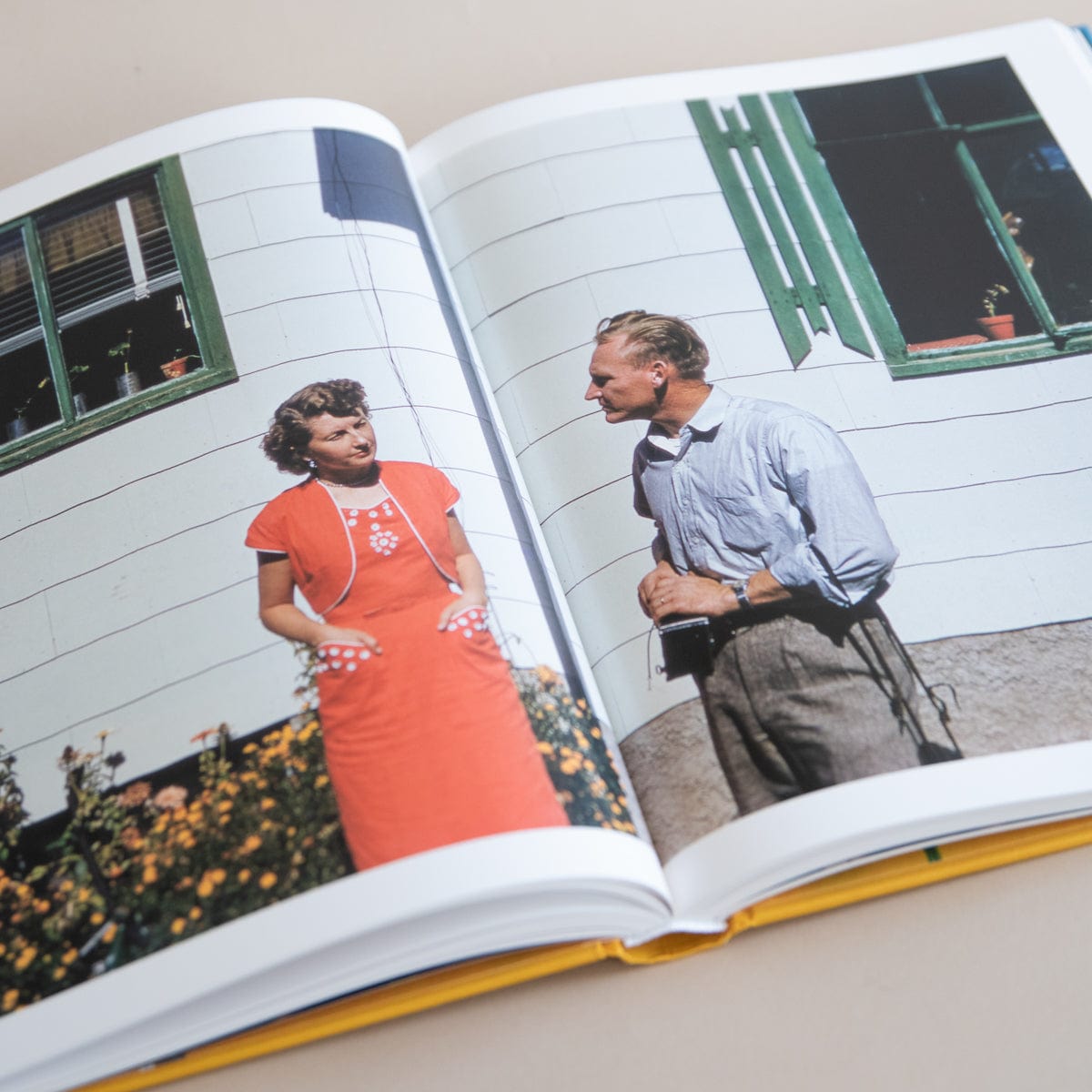 Taschen Art Midcentury Memories: The Anonymous Project