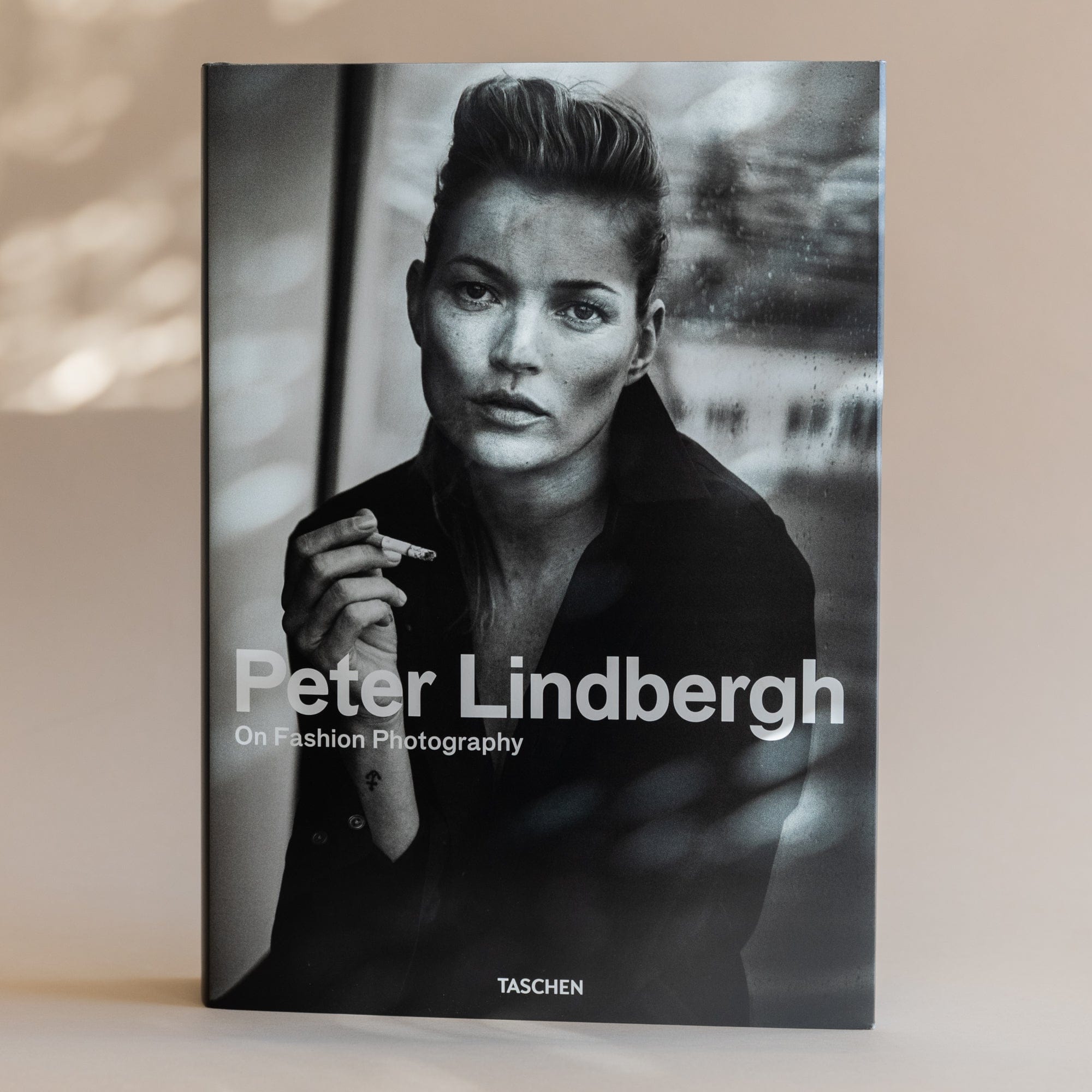 Taschen Art Peter Lindbergh On Fashion Photography