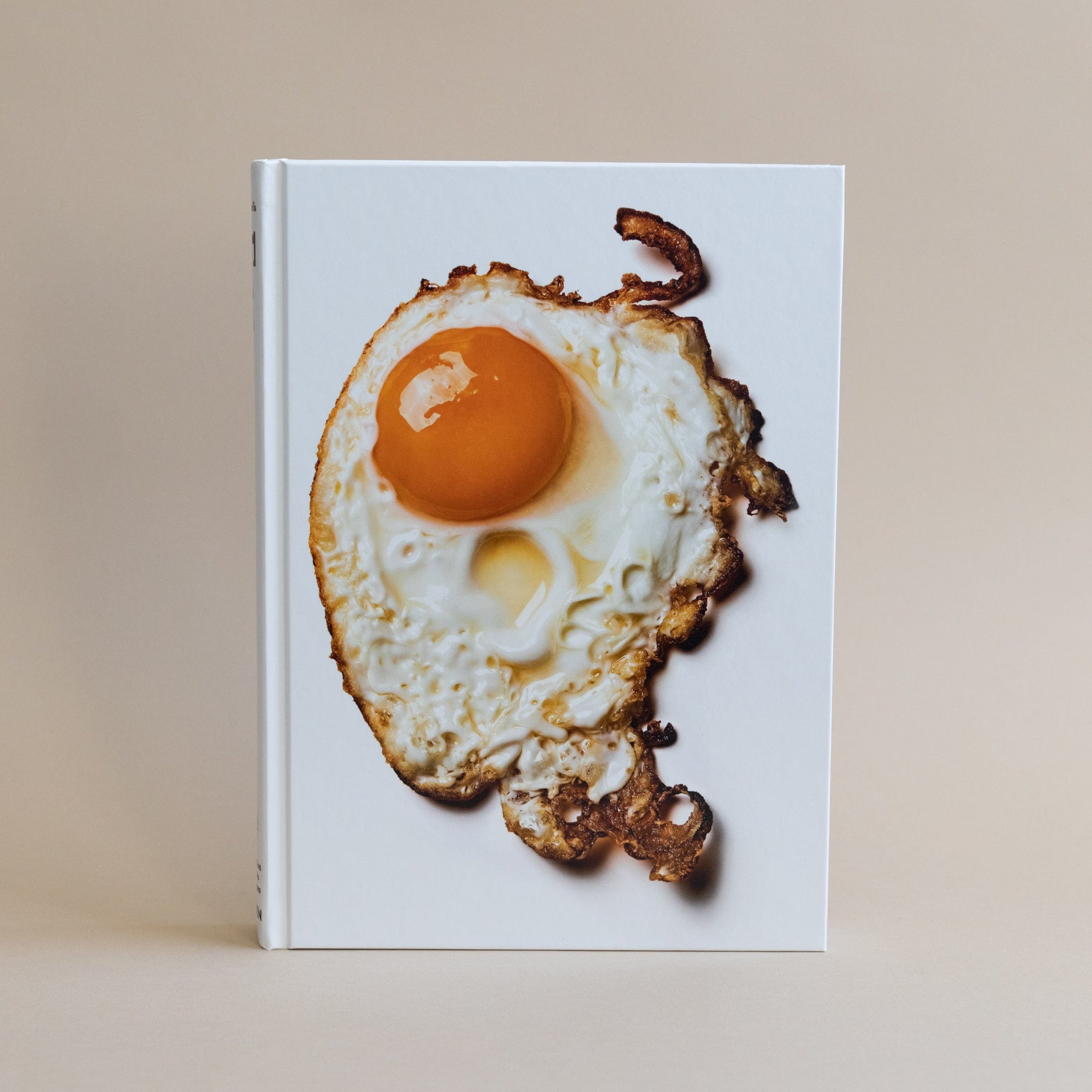 Taschen Food The Gourmand's Egg: A Collection of Stories and Recipes