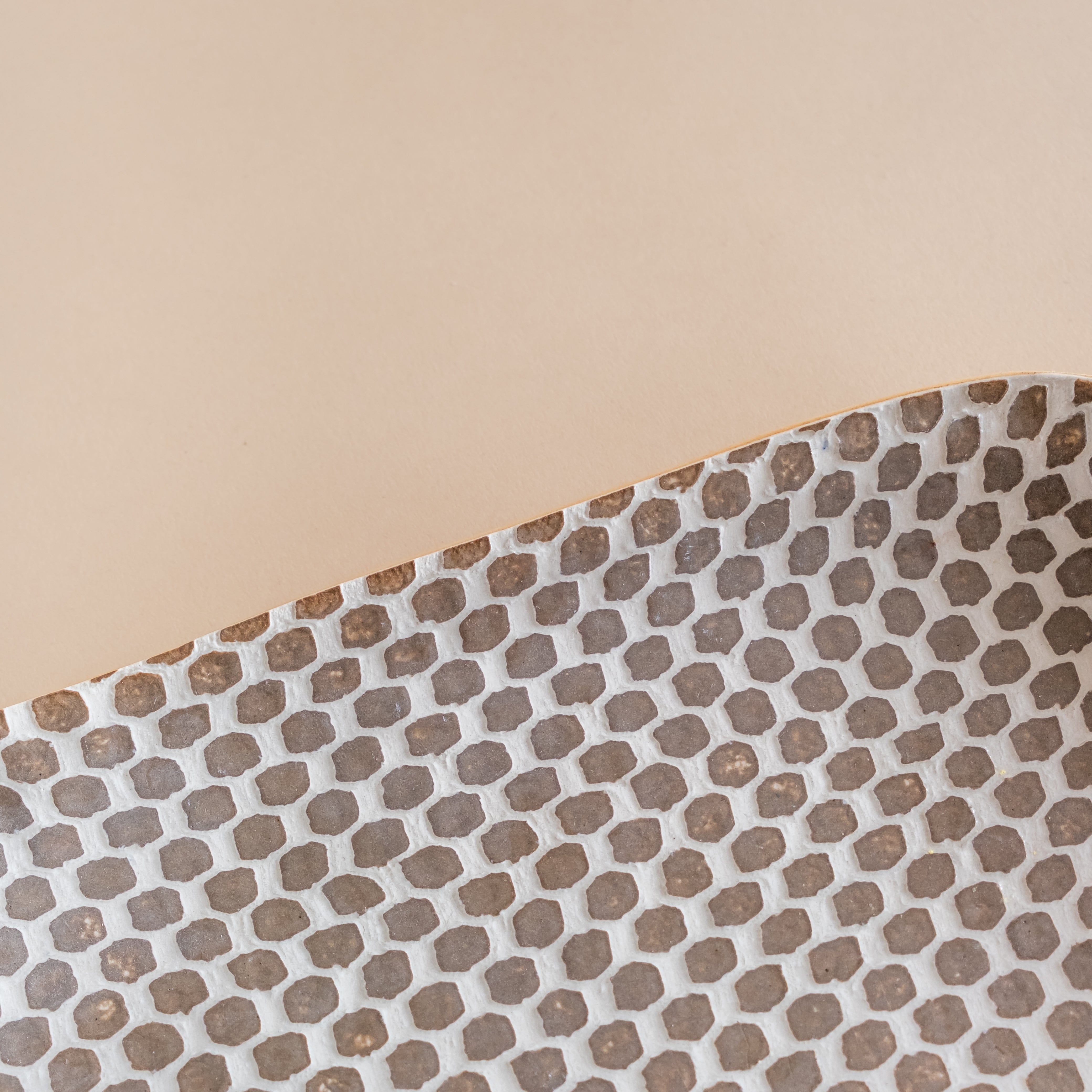 Terrafirma Serveware Rounded Serving Platter by Terrafirma