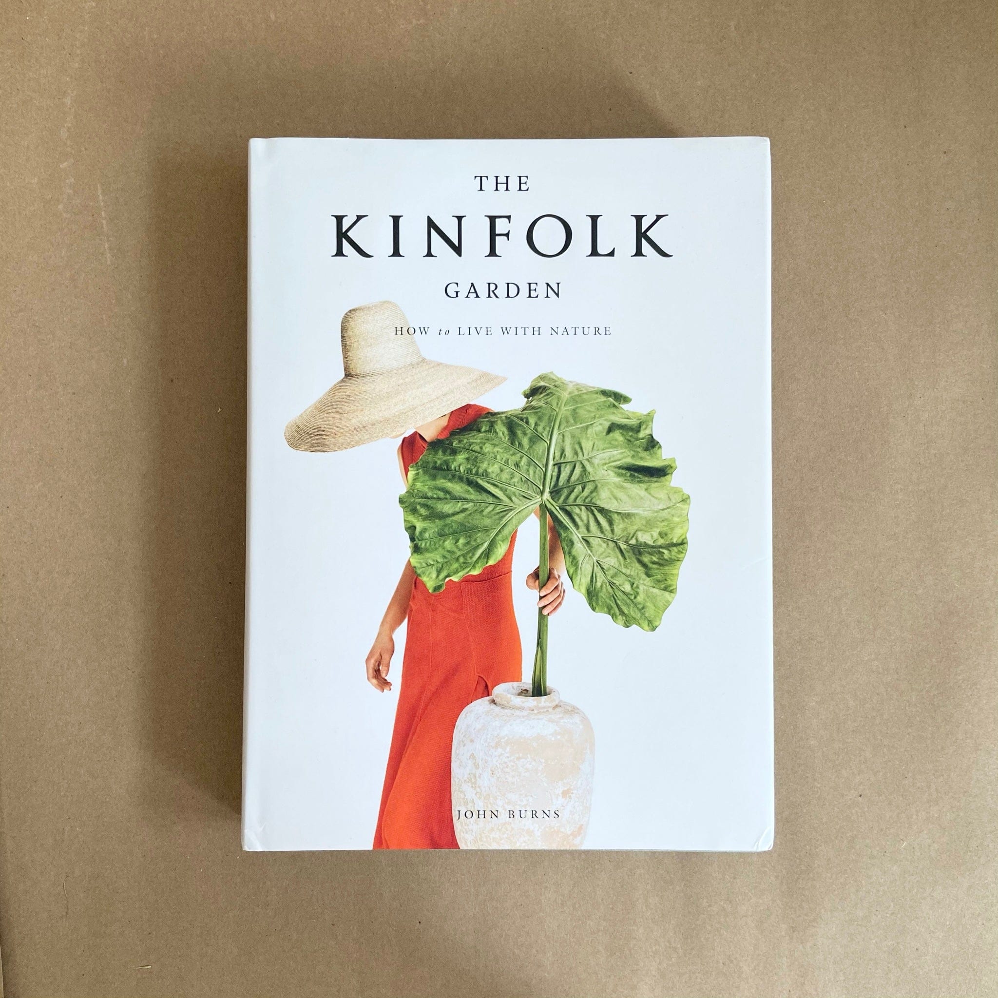 The Kinfolk Garden - +COOP