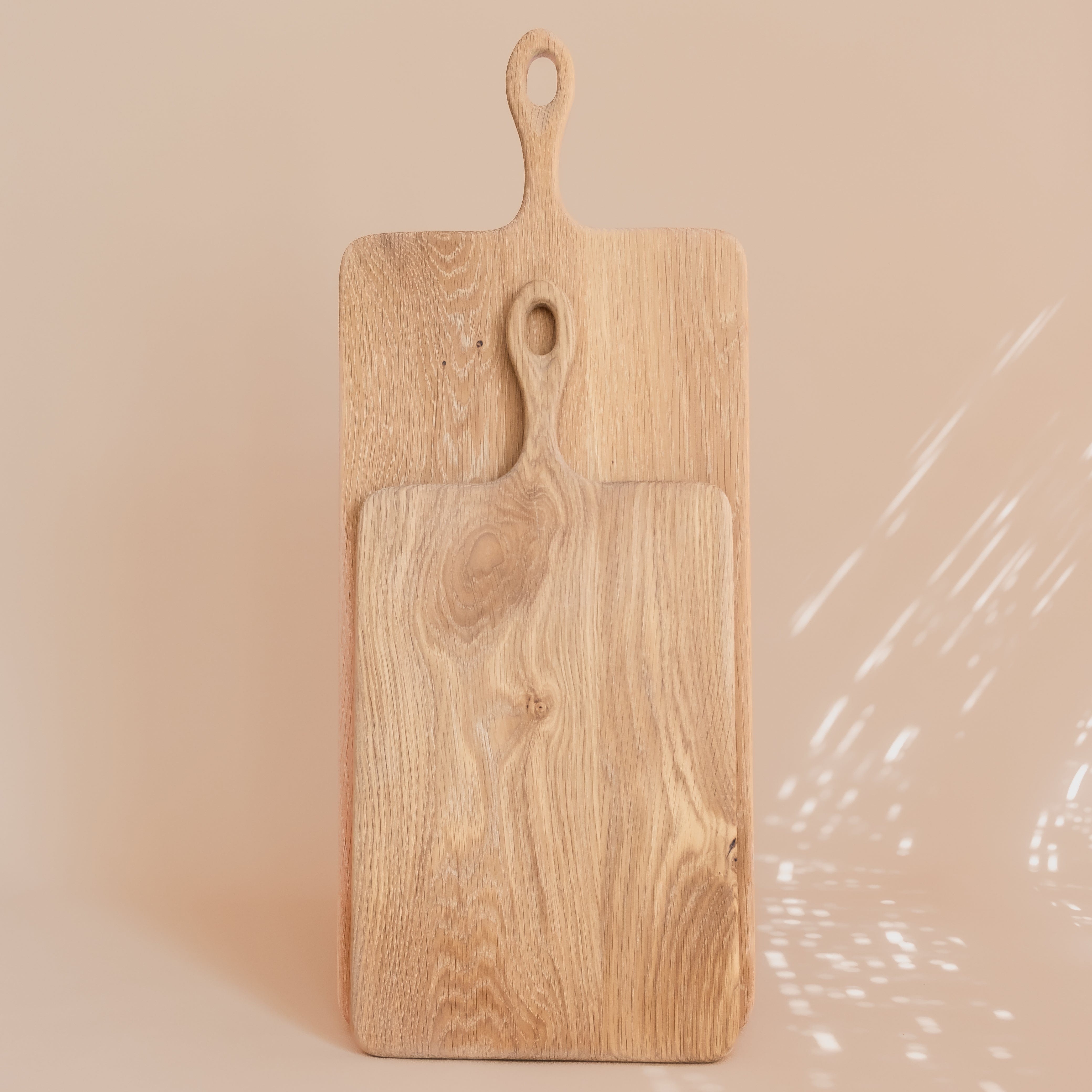 The Wooden Palate Boards Charcuterie Board