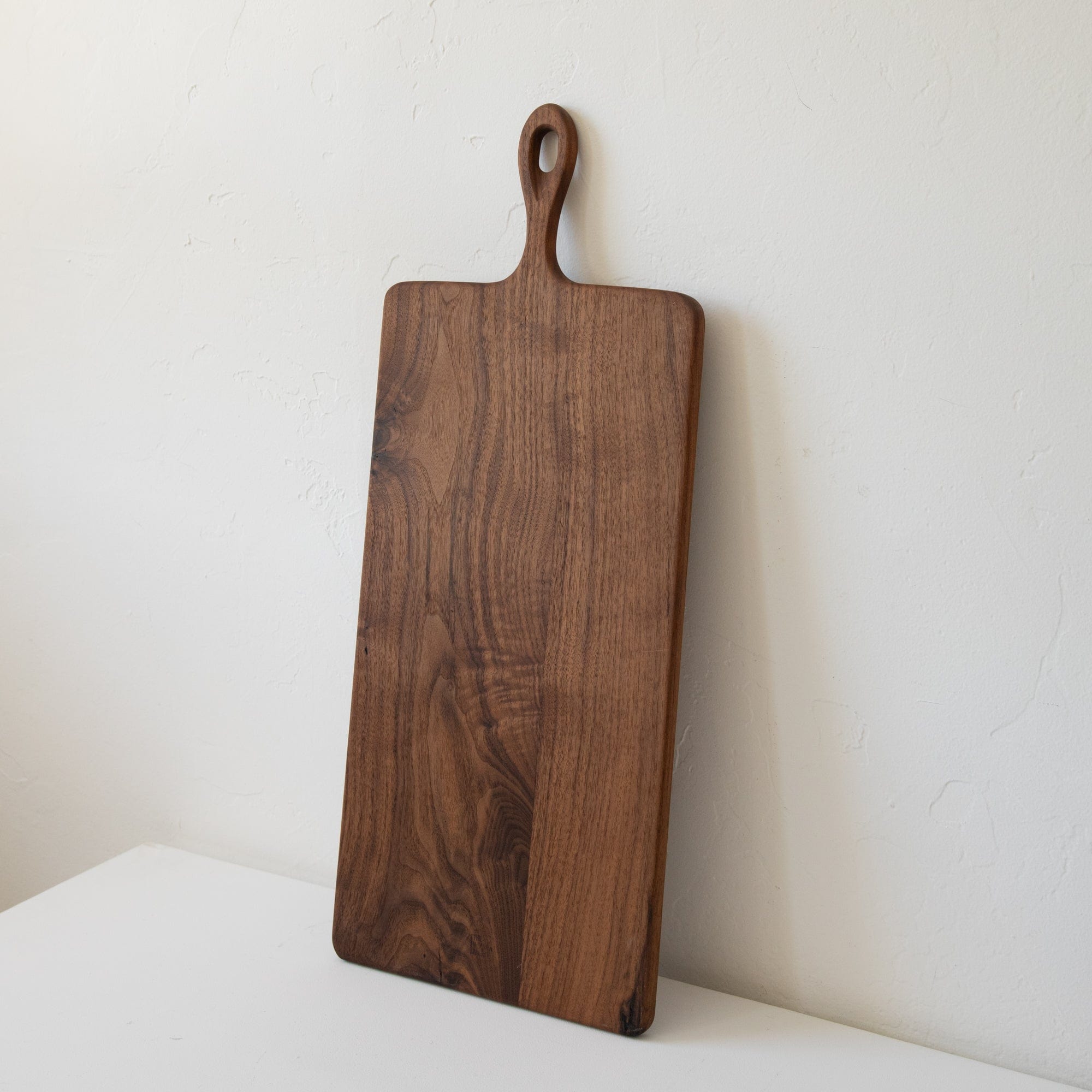 The Wooden Palate Boards Charcuterie Board