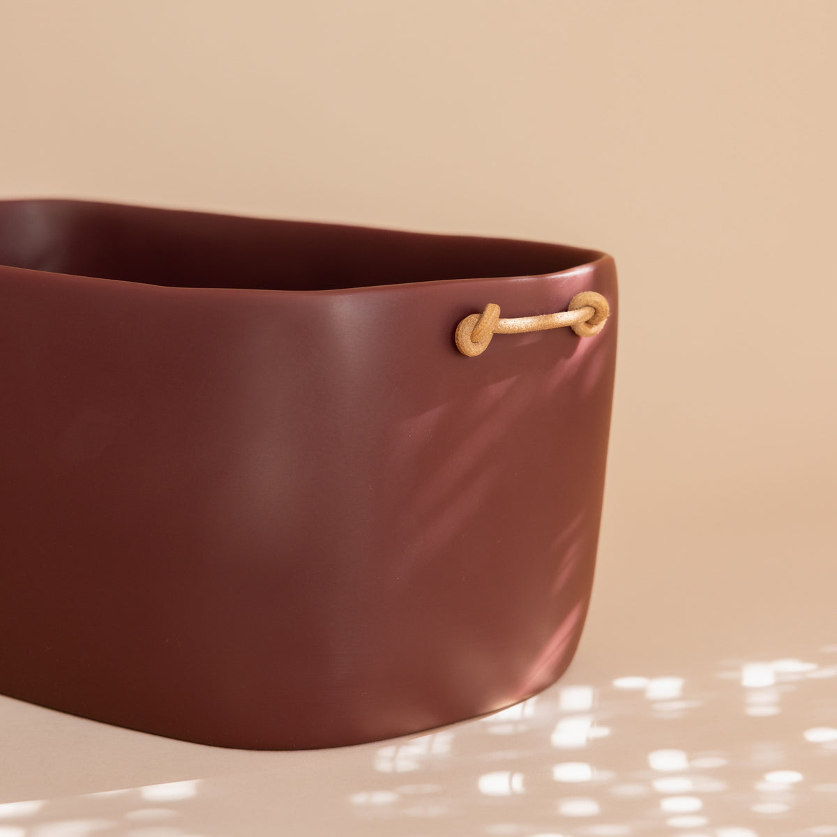 TINA FREY Barware Large Champagne Bucket by Tina Frey