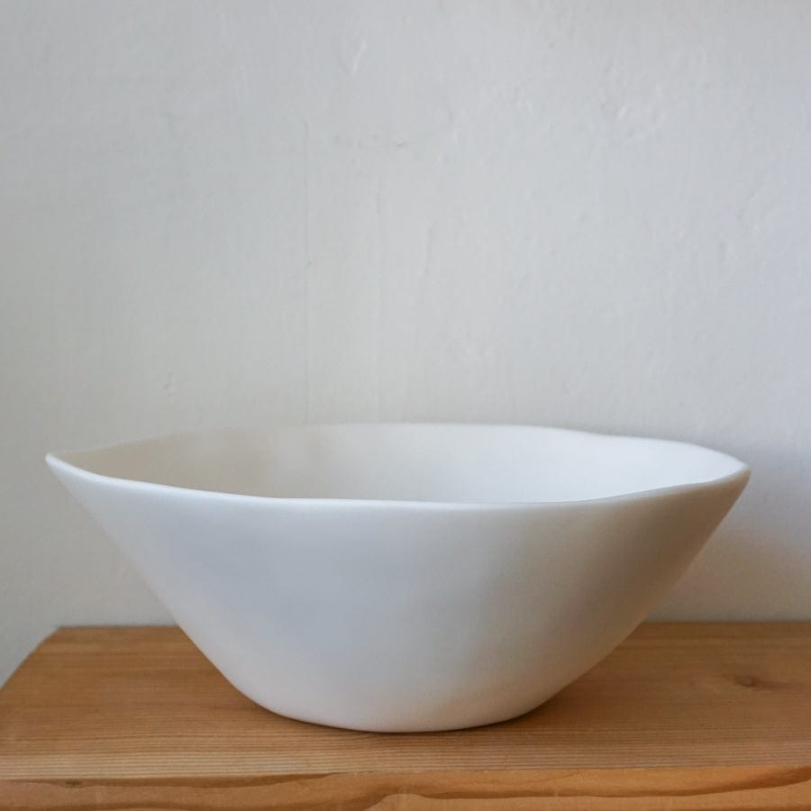 TINA FREY Serveware Large Serving Bowls by Tina Frey