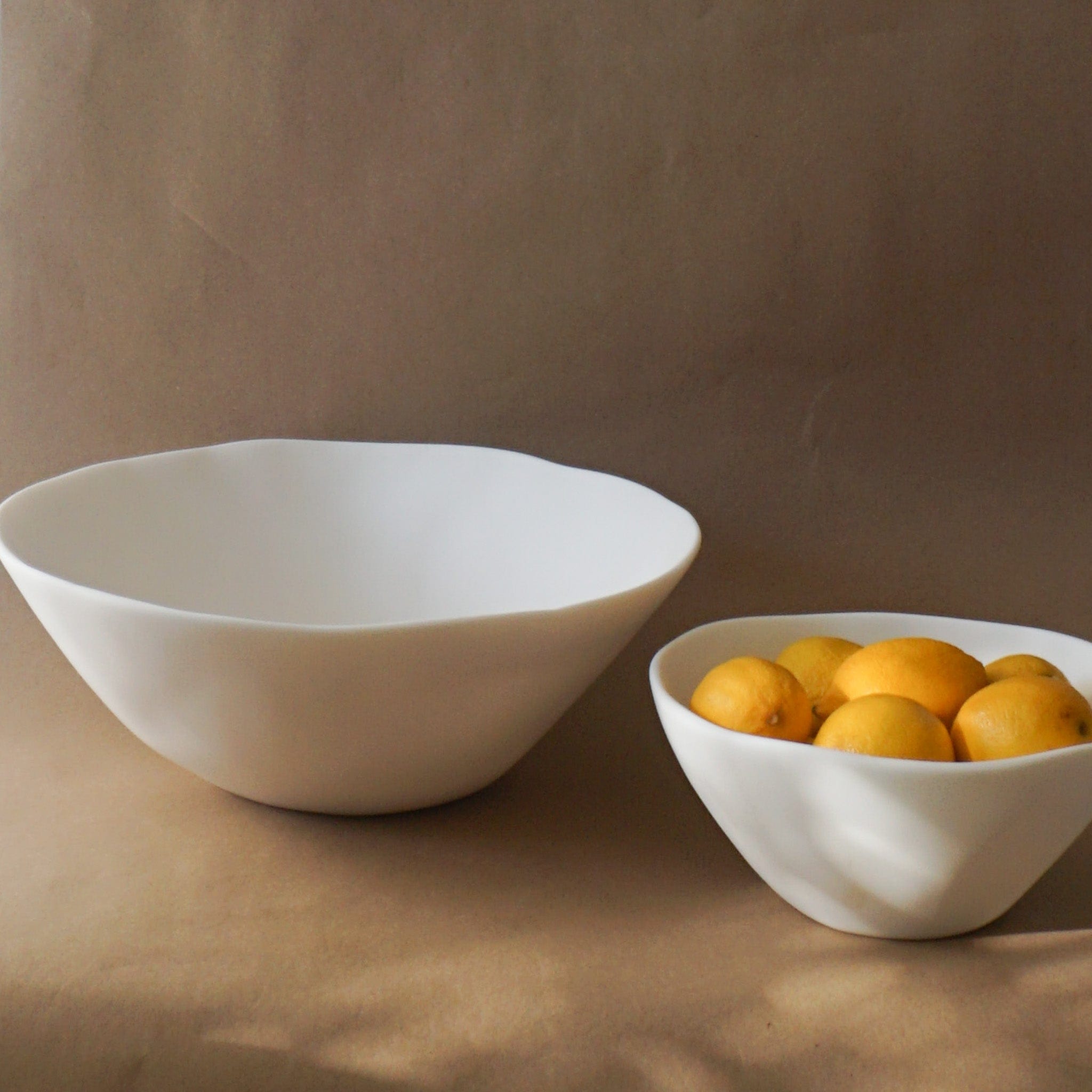 TINA FREY Serveware Serving Bowls by Tina Frey