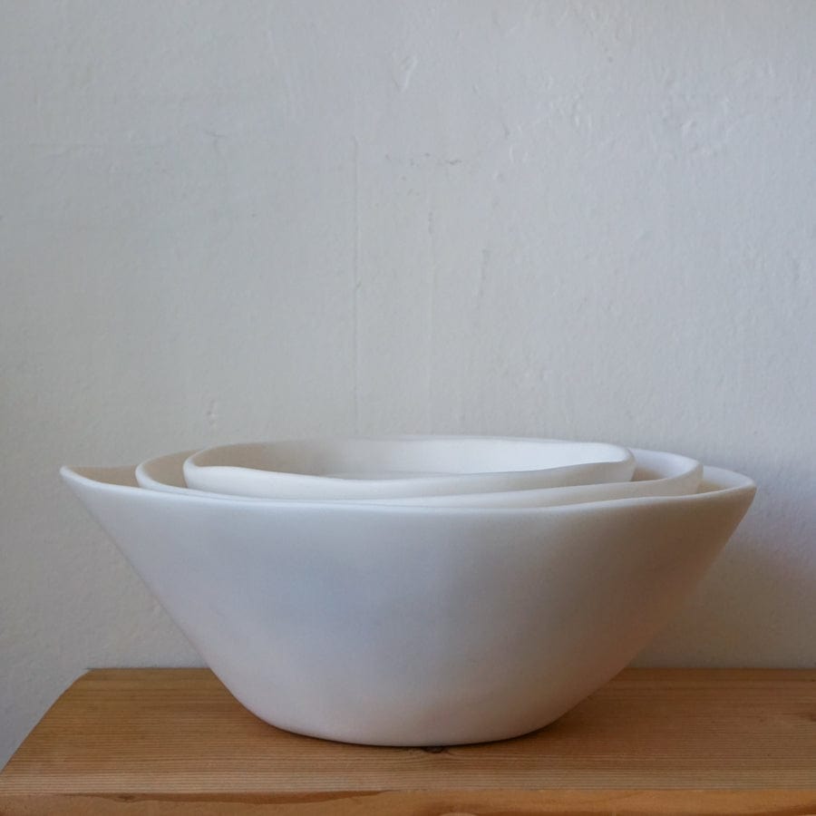 TINA FREY Serveware Serving Bowls by Tina Frey