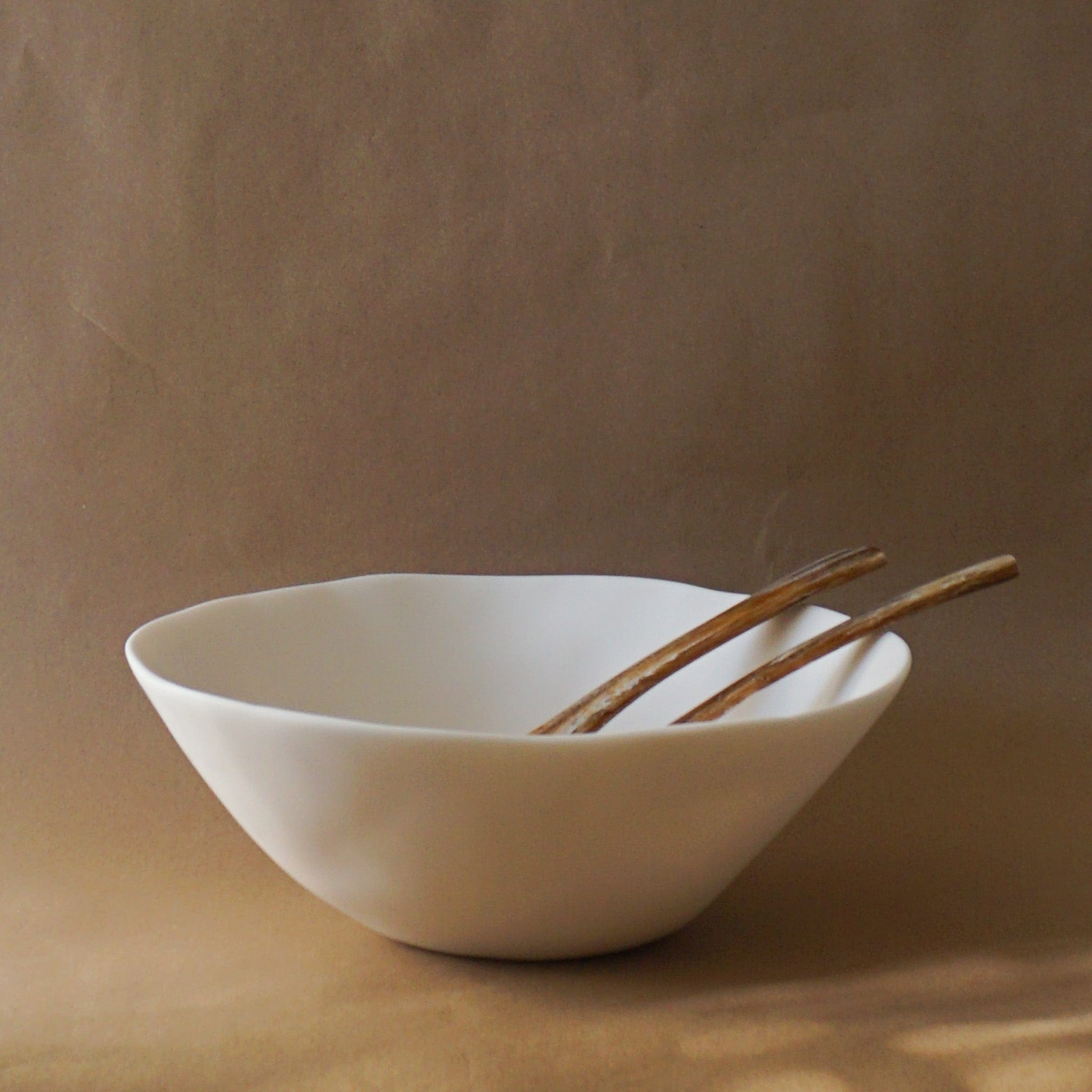 TINA FREY Serveware Serving Bowls by Tina Frey