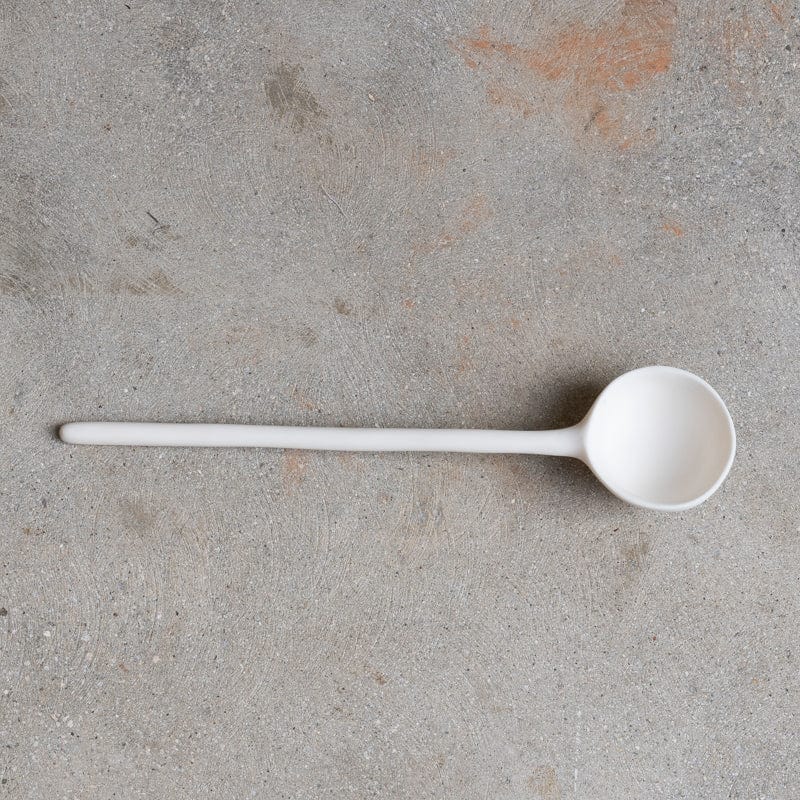 Tina Frey Utensils Resin Spoon by Tina Frey