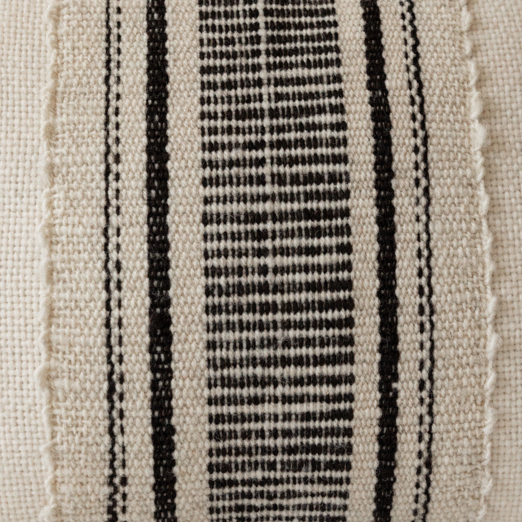 Treko Pillows Lazo Pillow by Treko