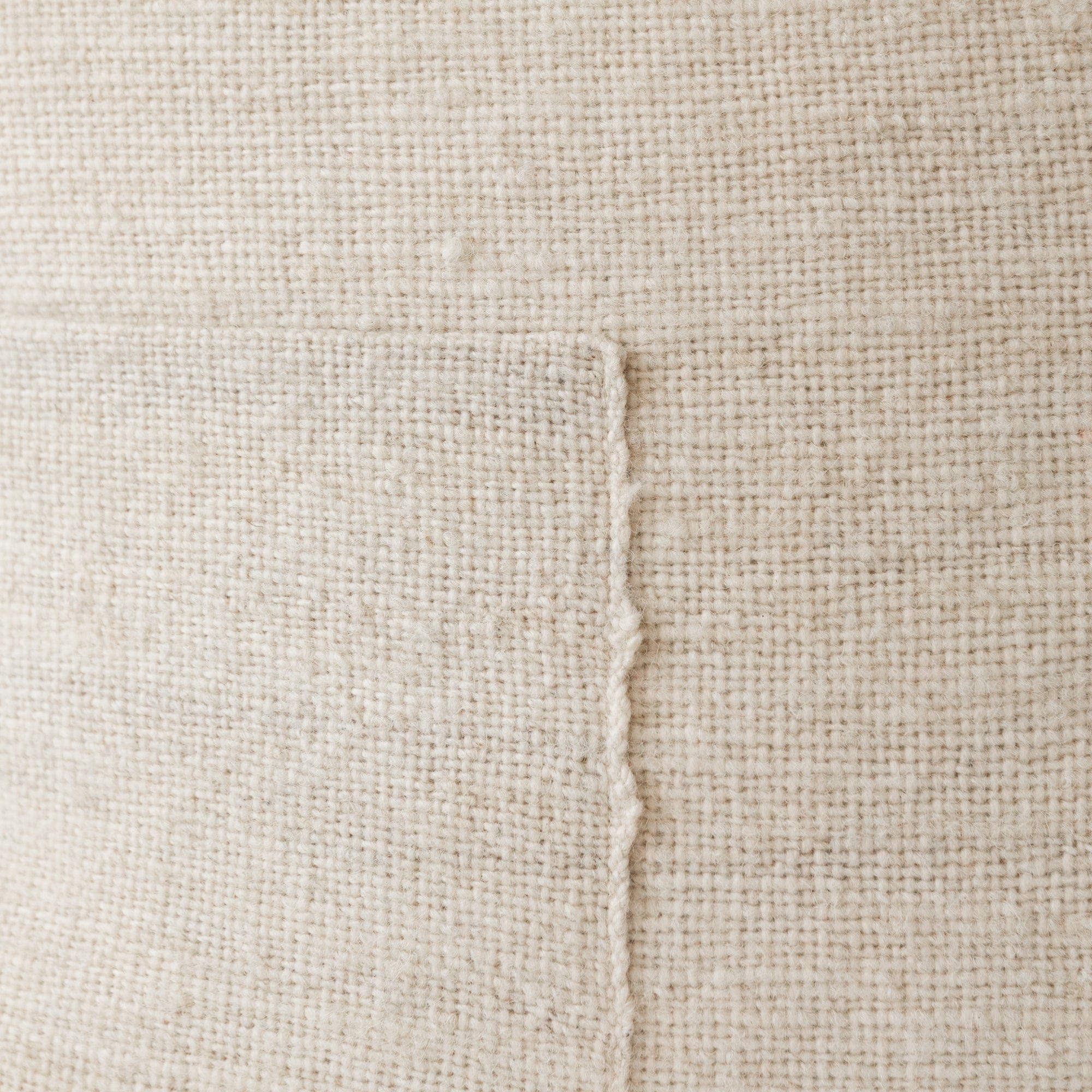 Treko Pillows Patchwork Pillow by Treko