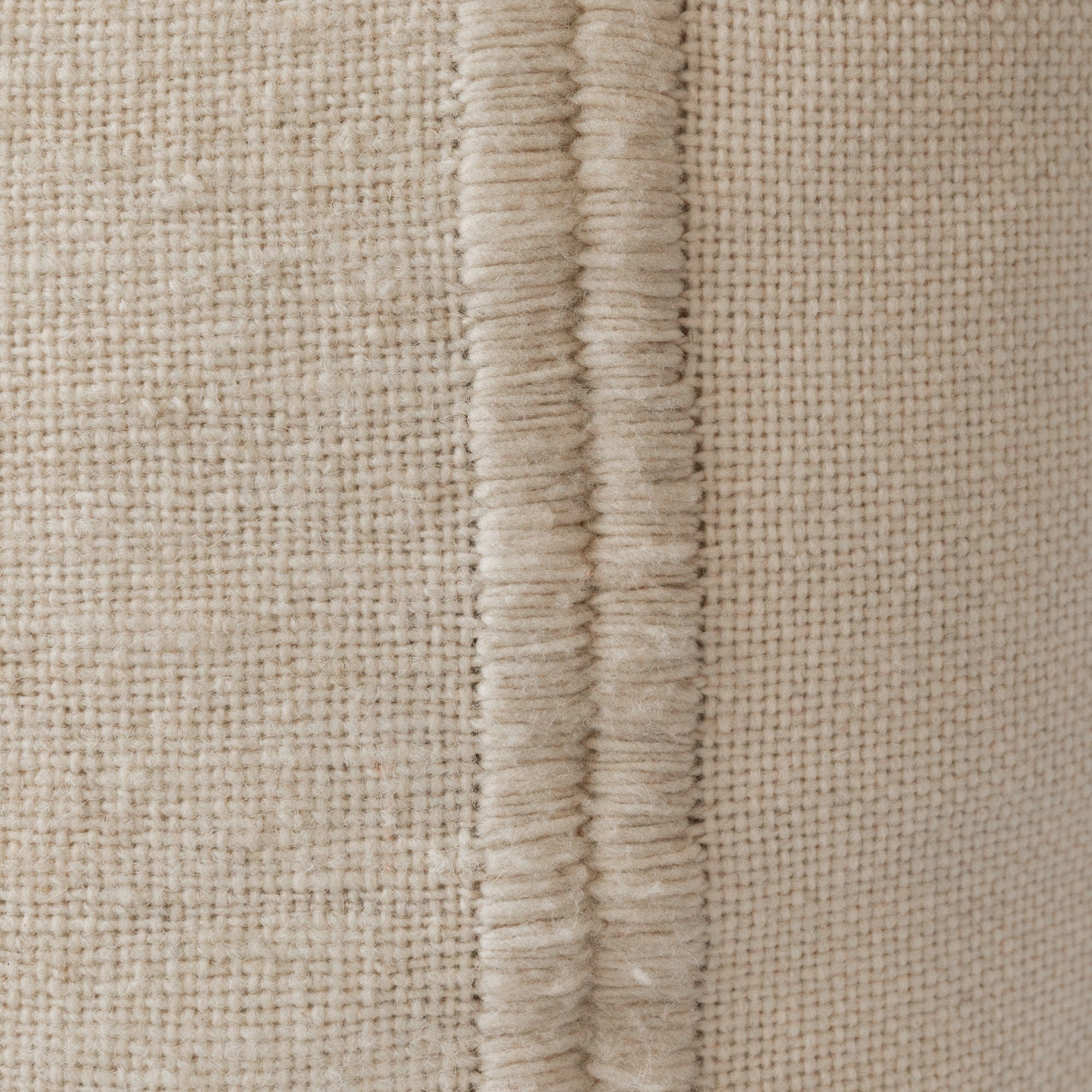 Treko Pillows Patchwork Pillow by Treko