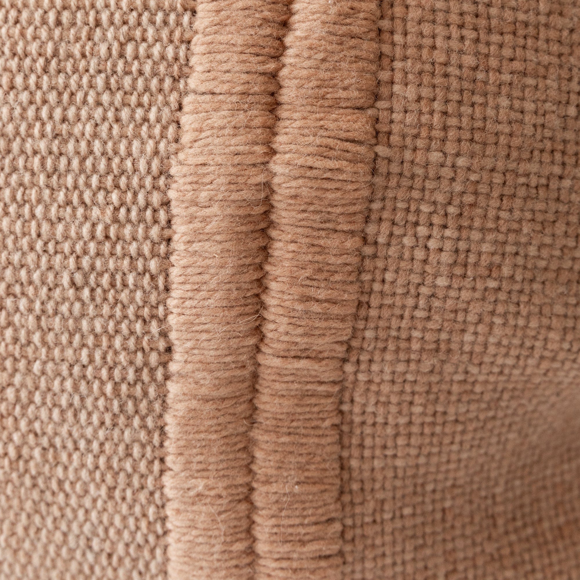 Treko Pillows Patchwork Pillow by Treko