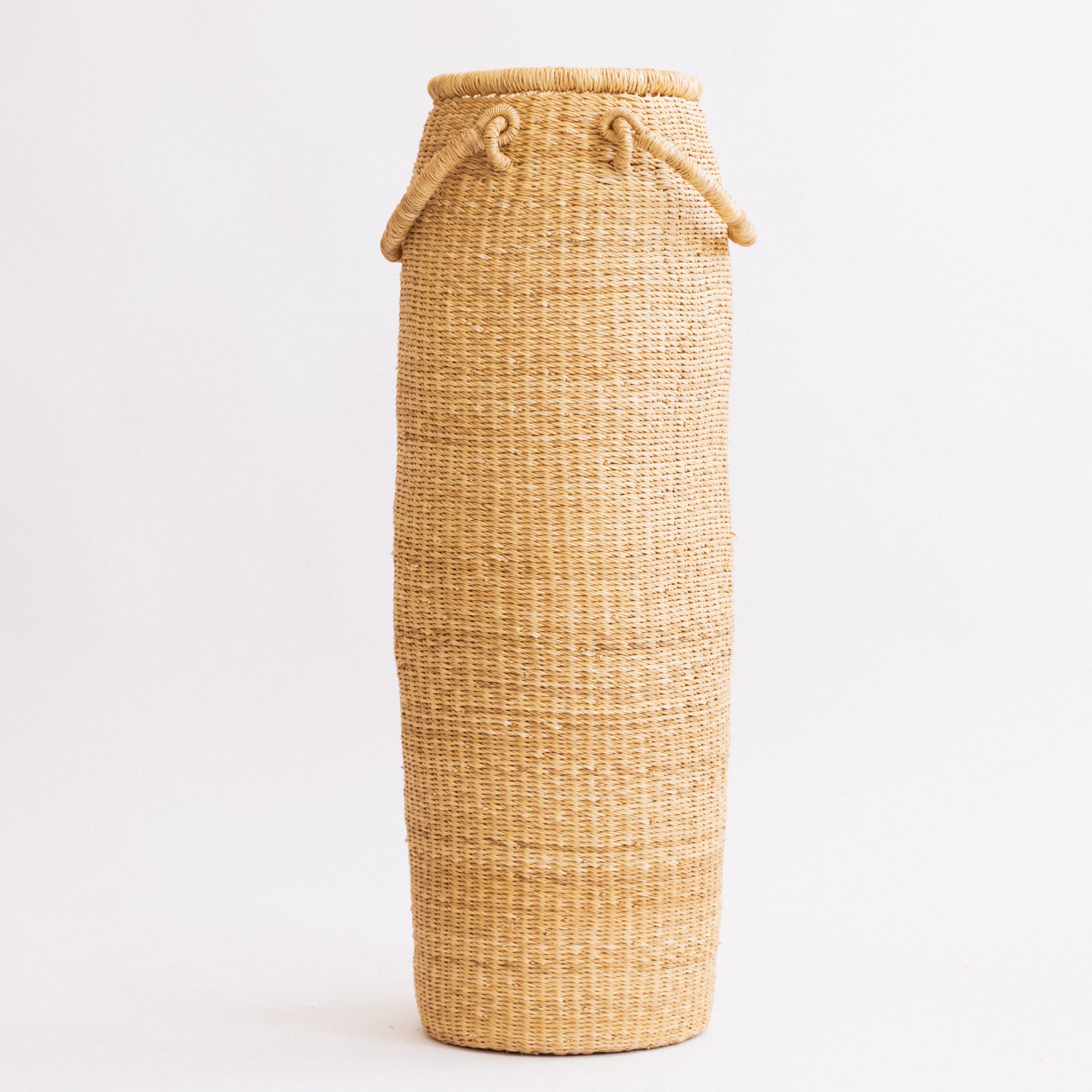 Twenty One Tonnes Baskets Column Basket