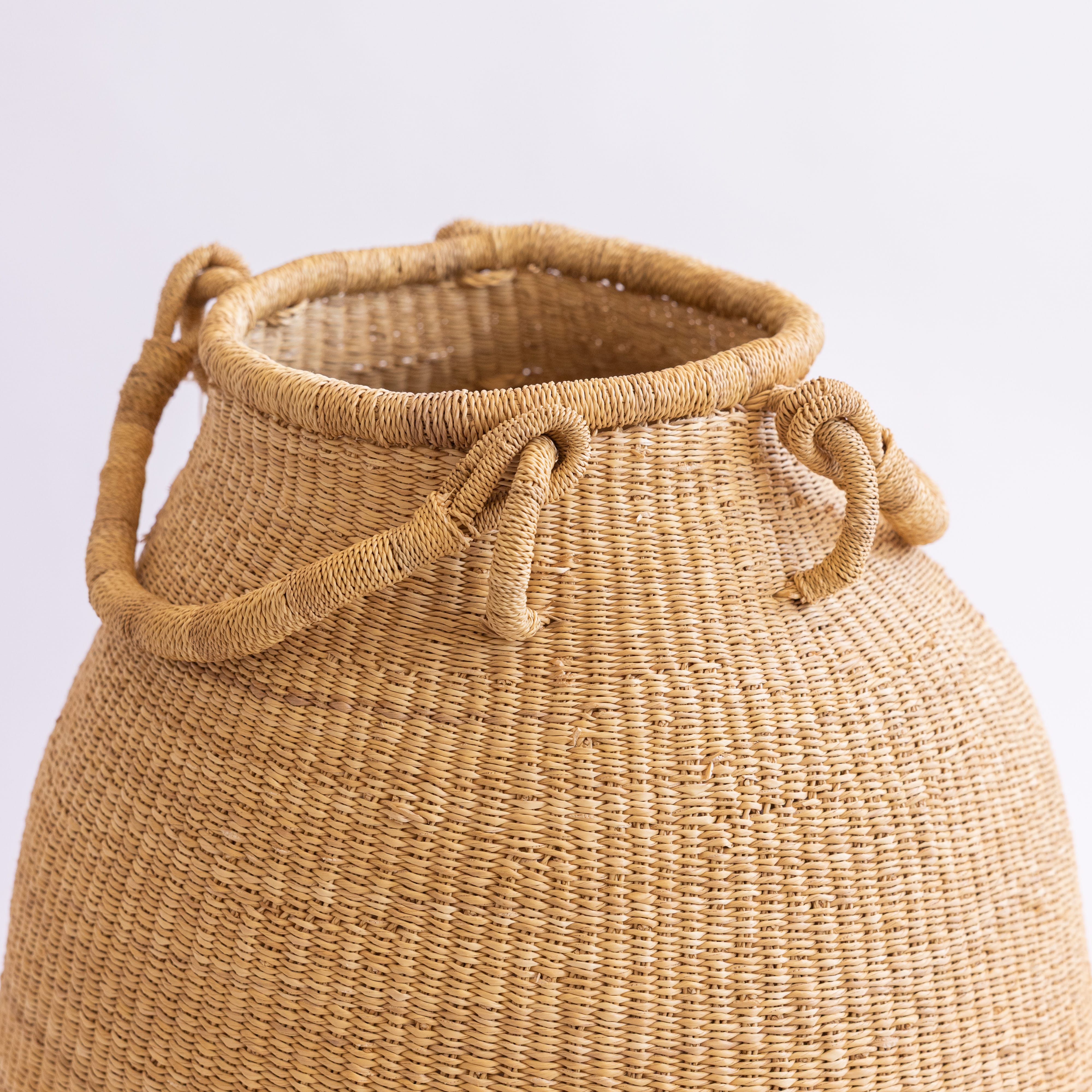 Twenty One Tonnes Baskets Pear Basket