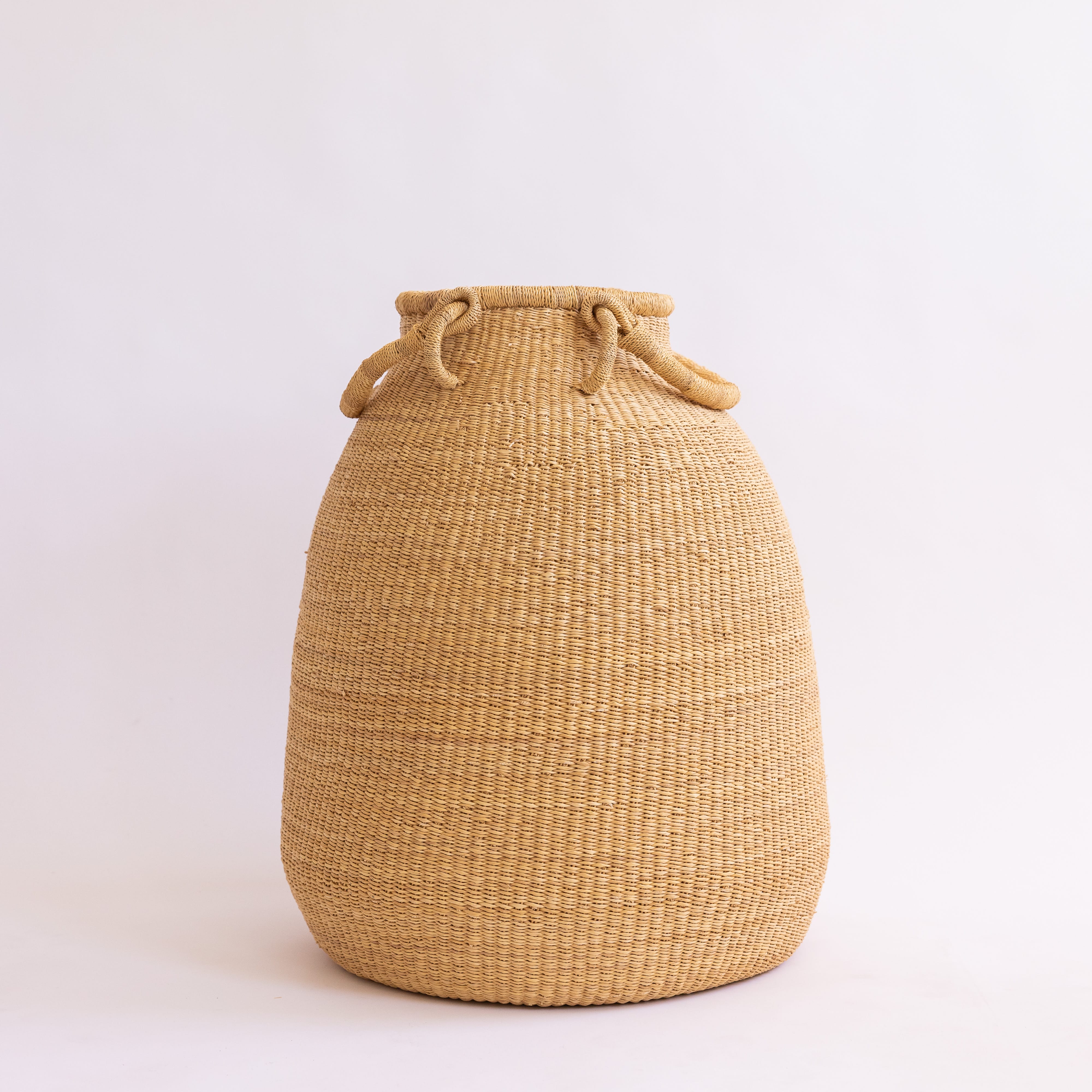 Twenty One Tonnes Baskets Pear Basket
