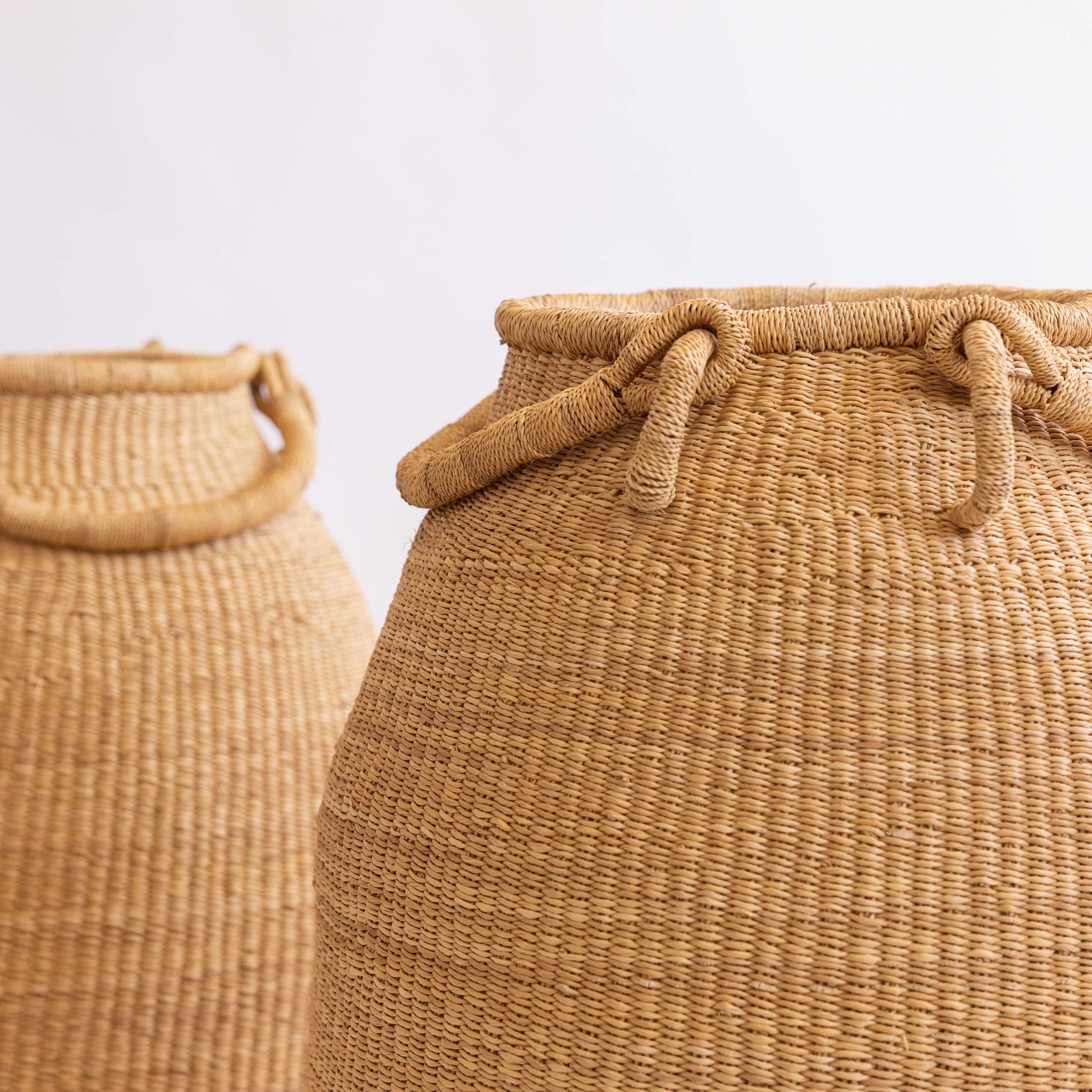Twenty One Tonnes Baskets Pear Basket