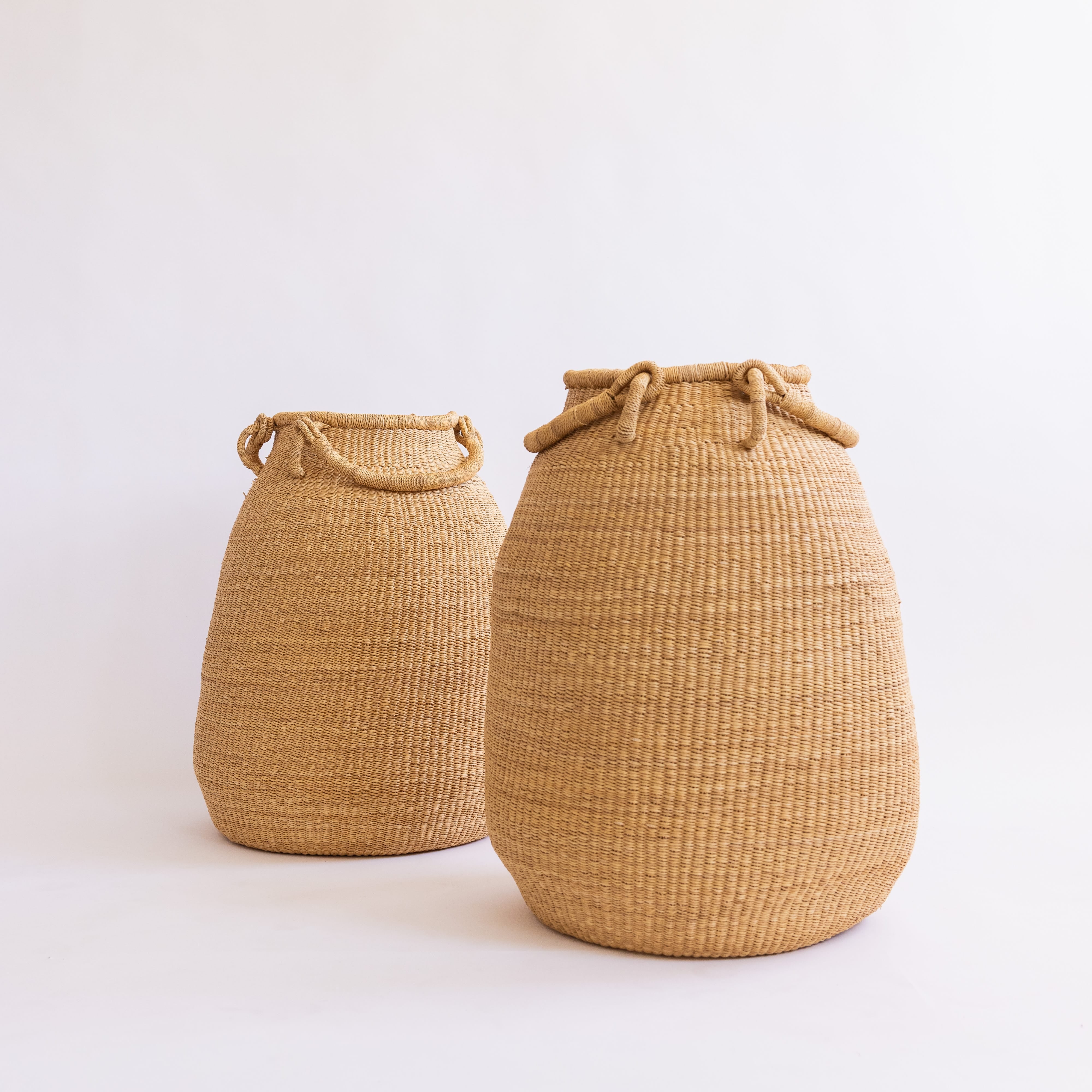 Twenty One Tonnes Baskets Pear Basket