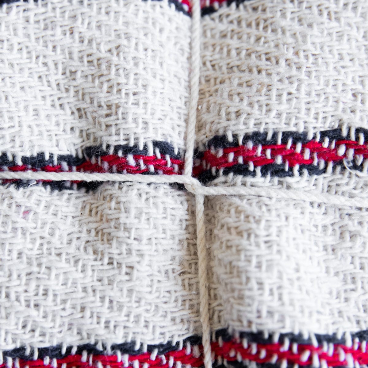 Then Linen Rag Dish Rags