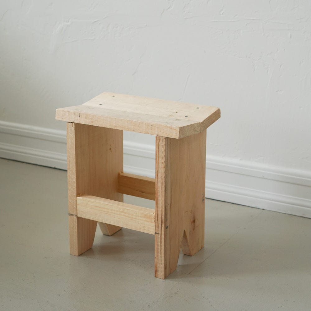 UM Seating Carpenter Stool | Curbside Pickup