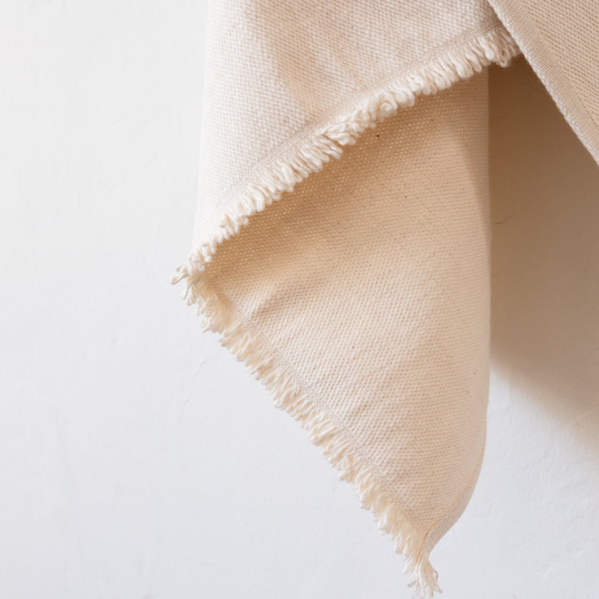 Under the Bough Blankets + Throws Rustic Cotton Throw