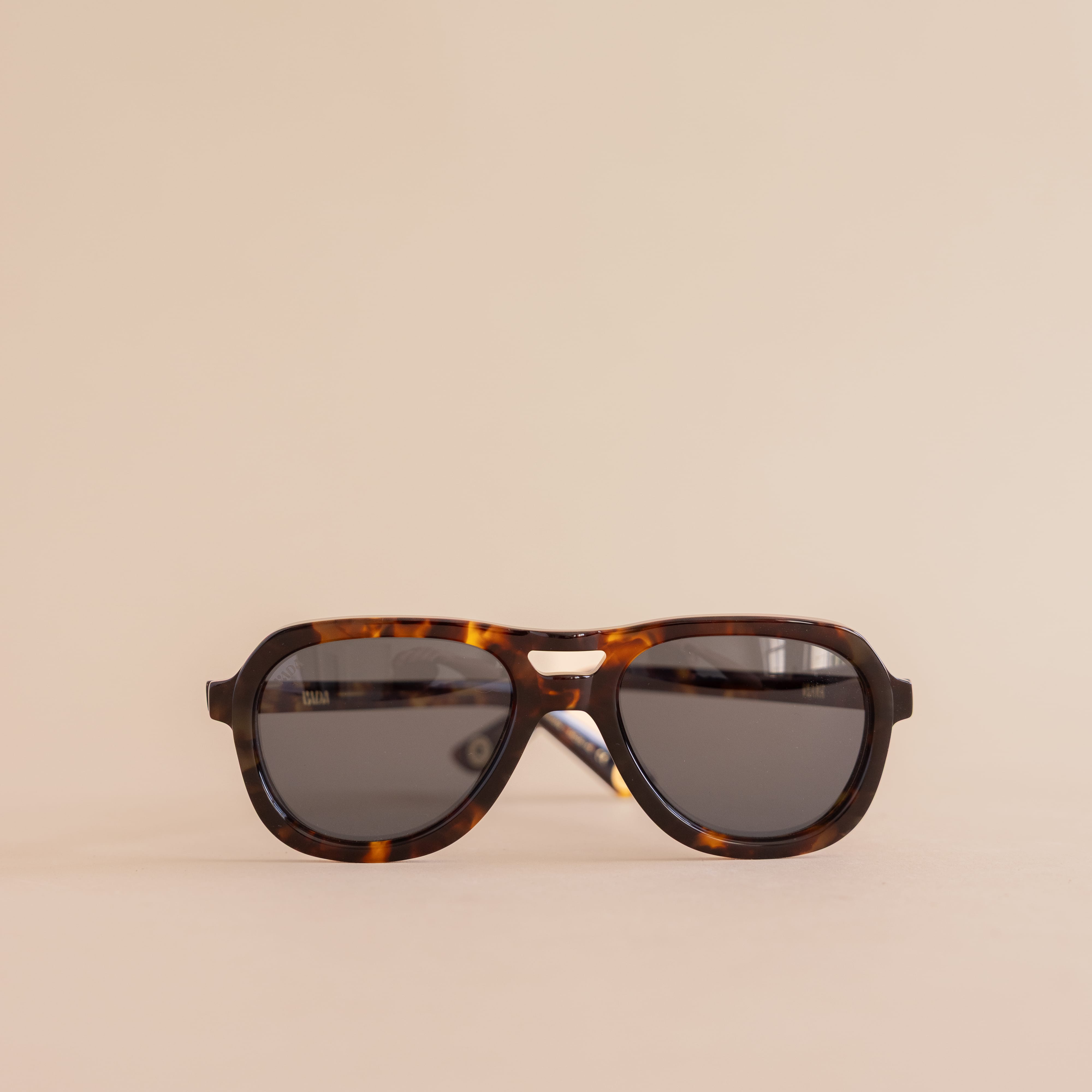 VADA Eyewear Ochiba Ozark Sunglasses by VADA