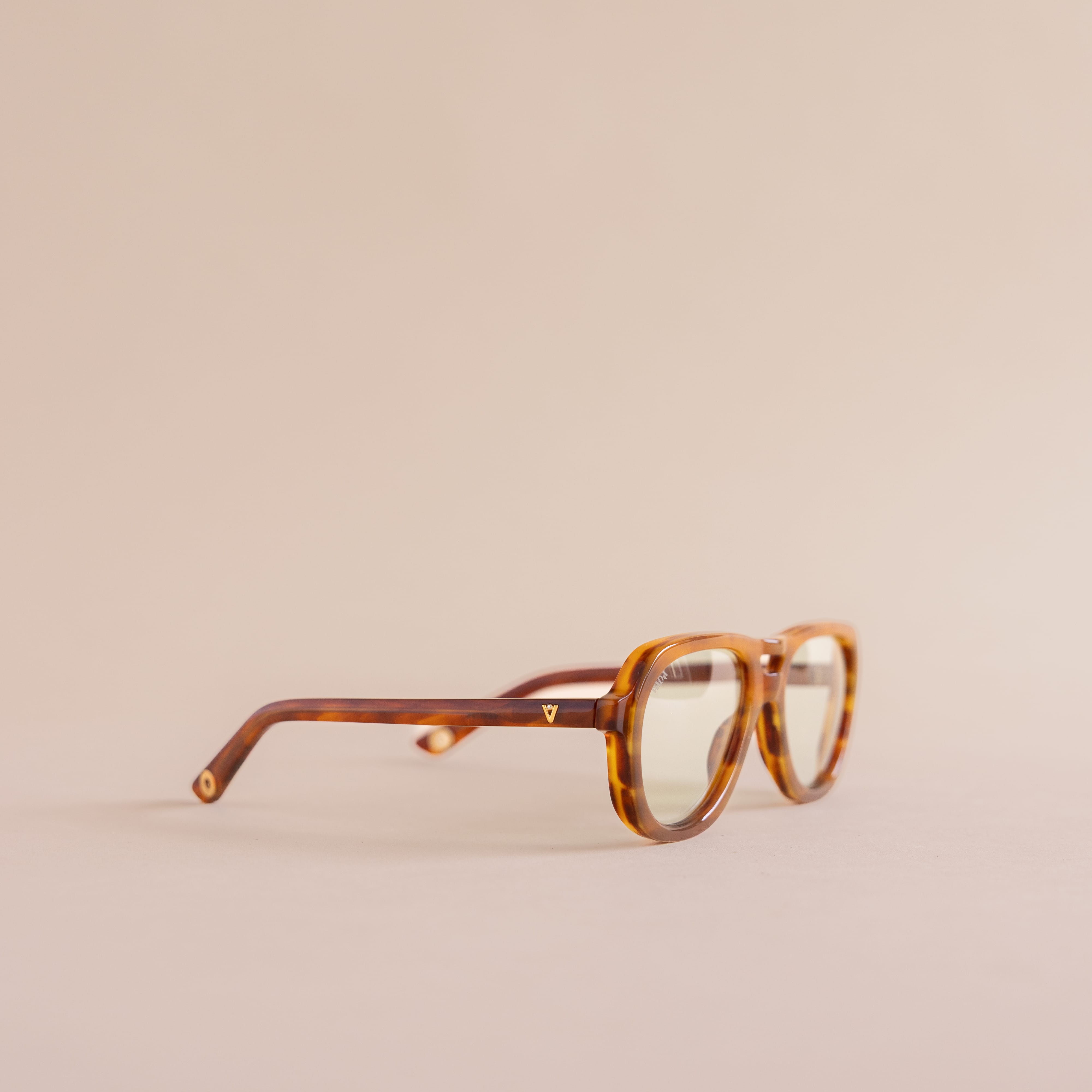 VADA Eyewear Ozark Sunglasses by VADA