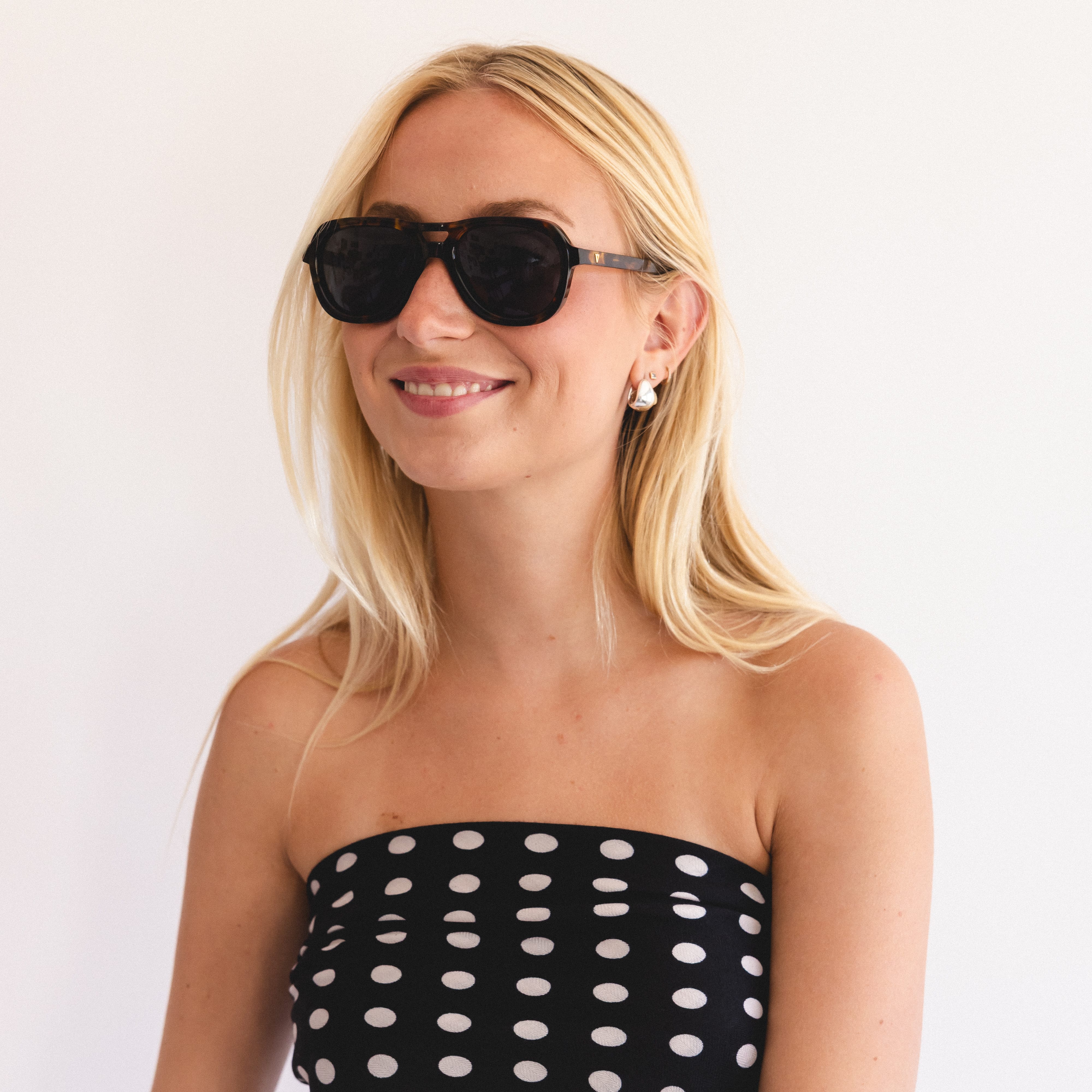 VADA Eyewear Ozark Sunglasses by VADA