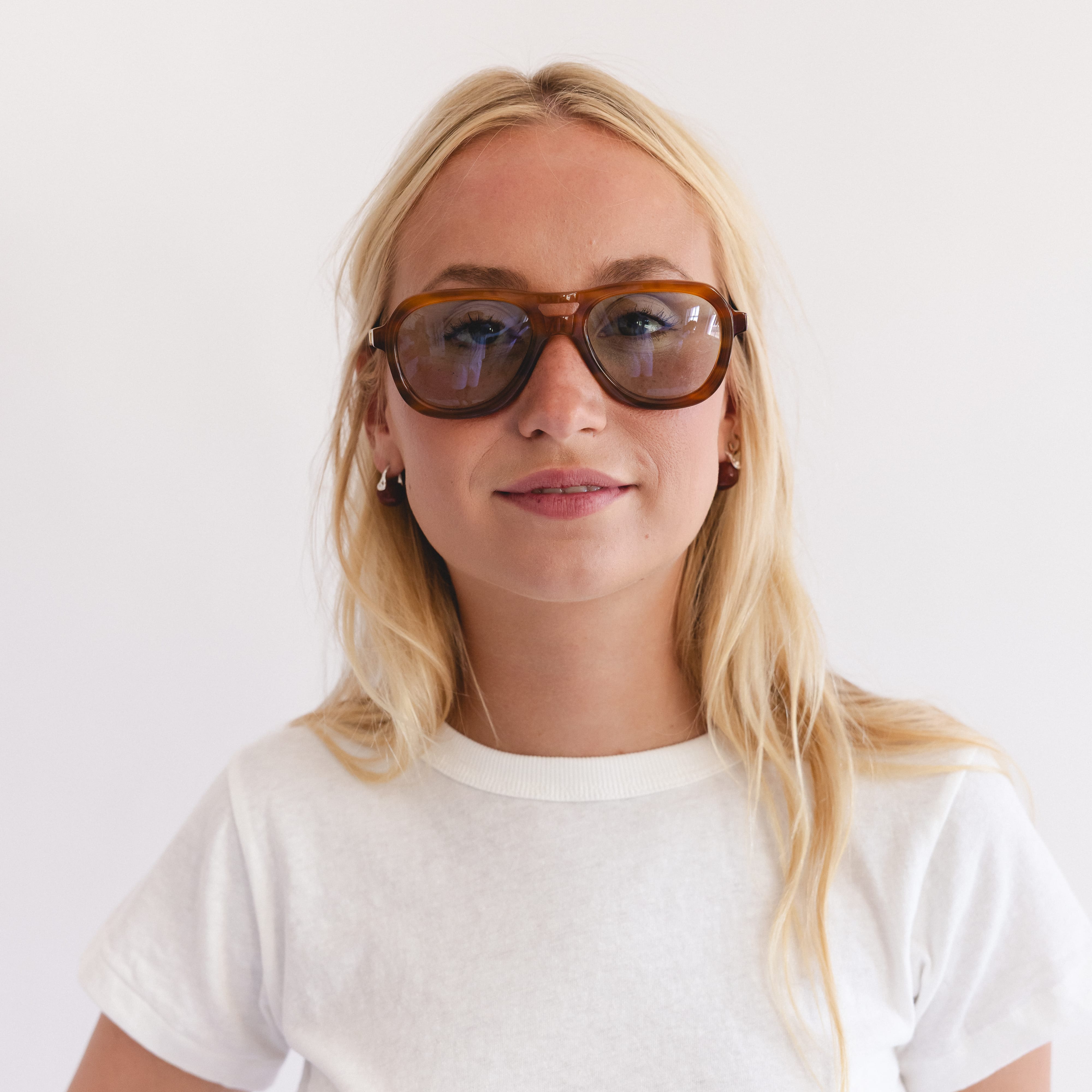 VADA Eyewear Ozark Sunglasses by VADA