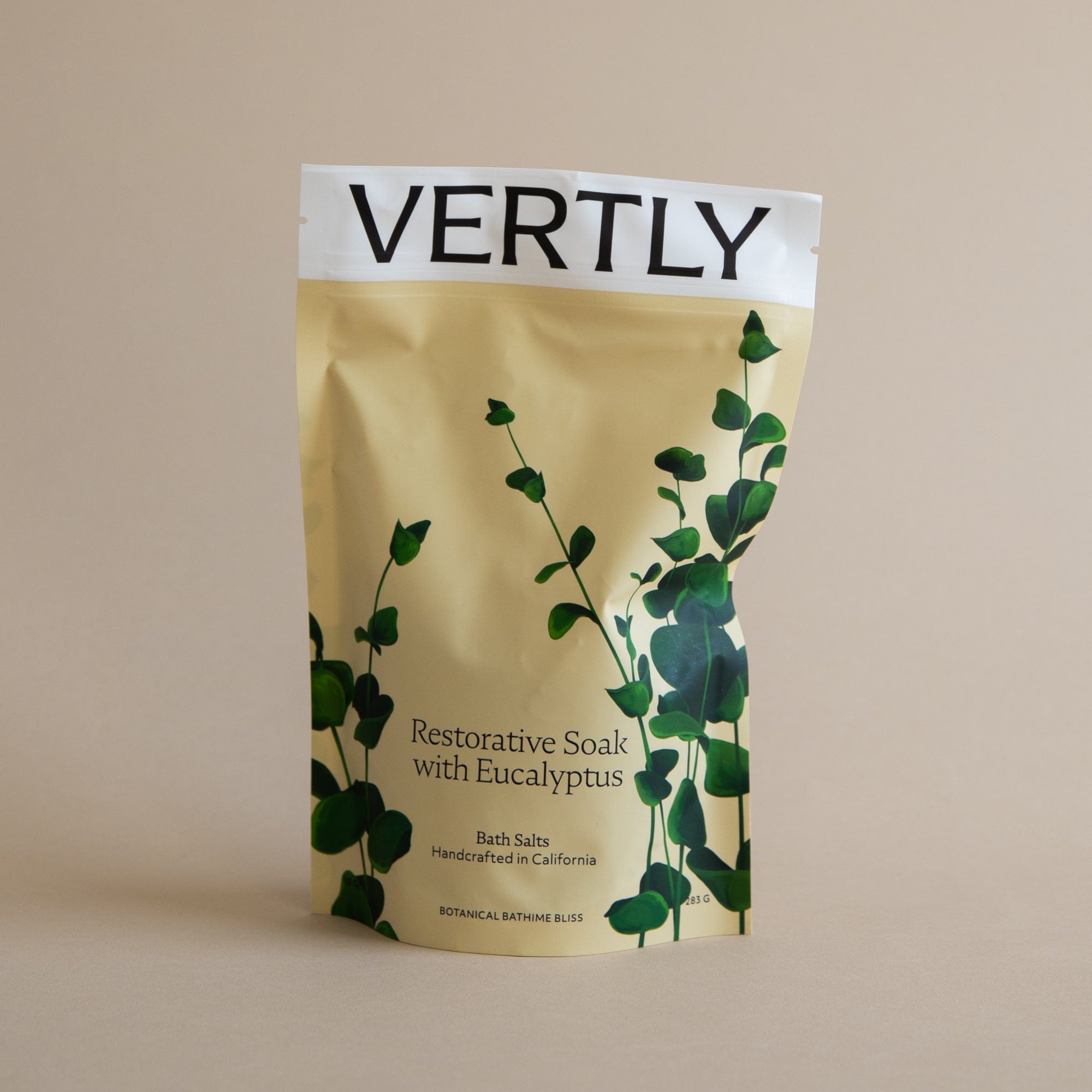 Vertly Bath + Body Vertly Restorative Soak with Eucalyptus