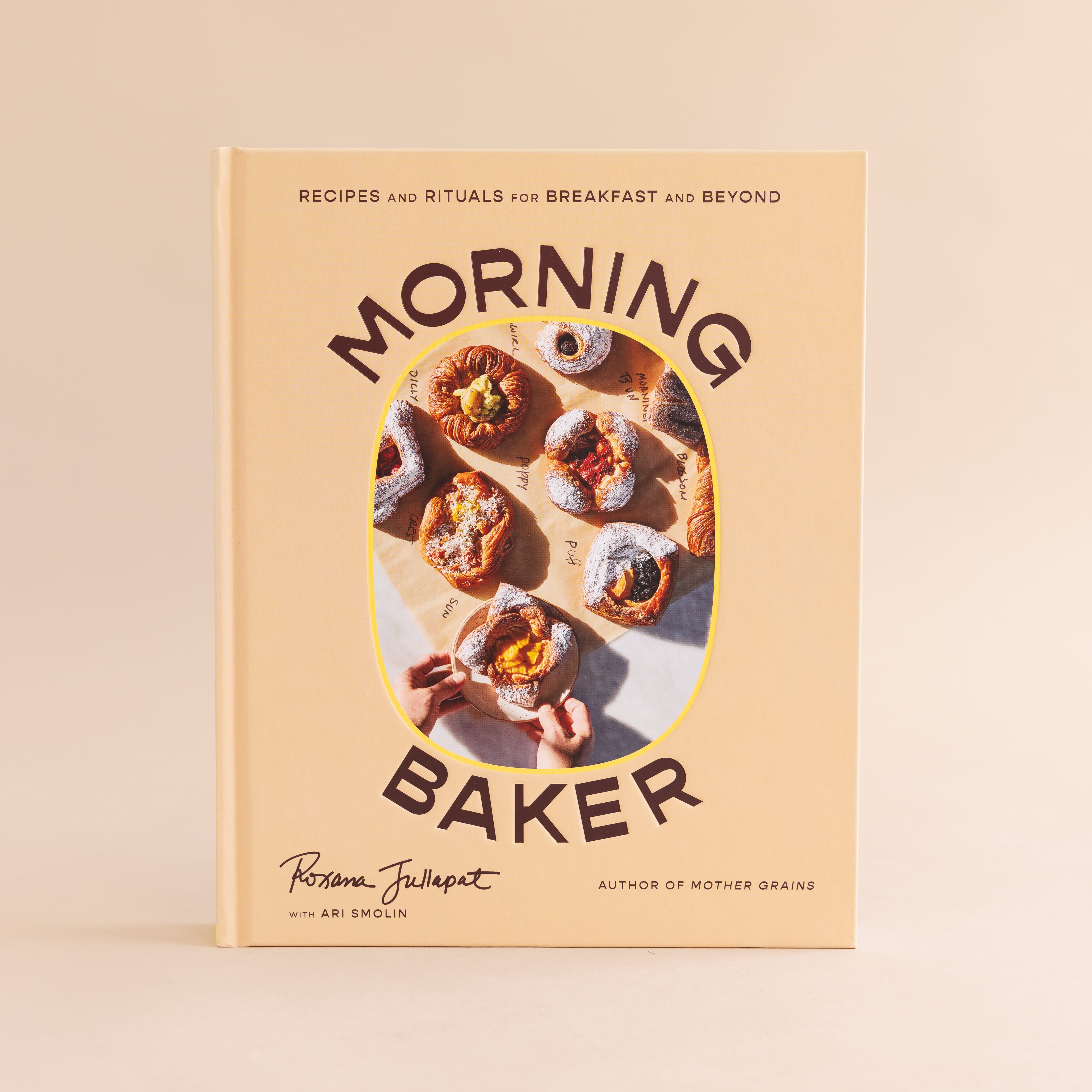 W. W. Norton Food Morning Baker