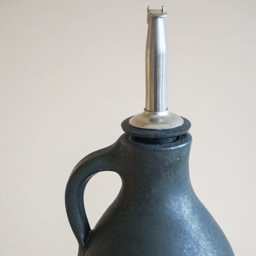 Wabi Sabi Oil Carafe - +COOP