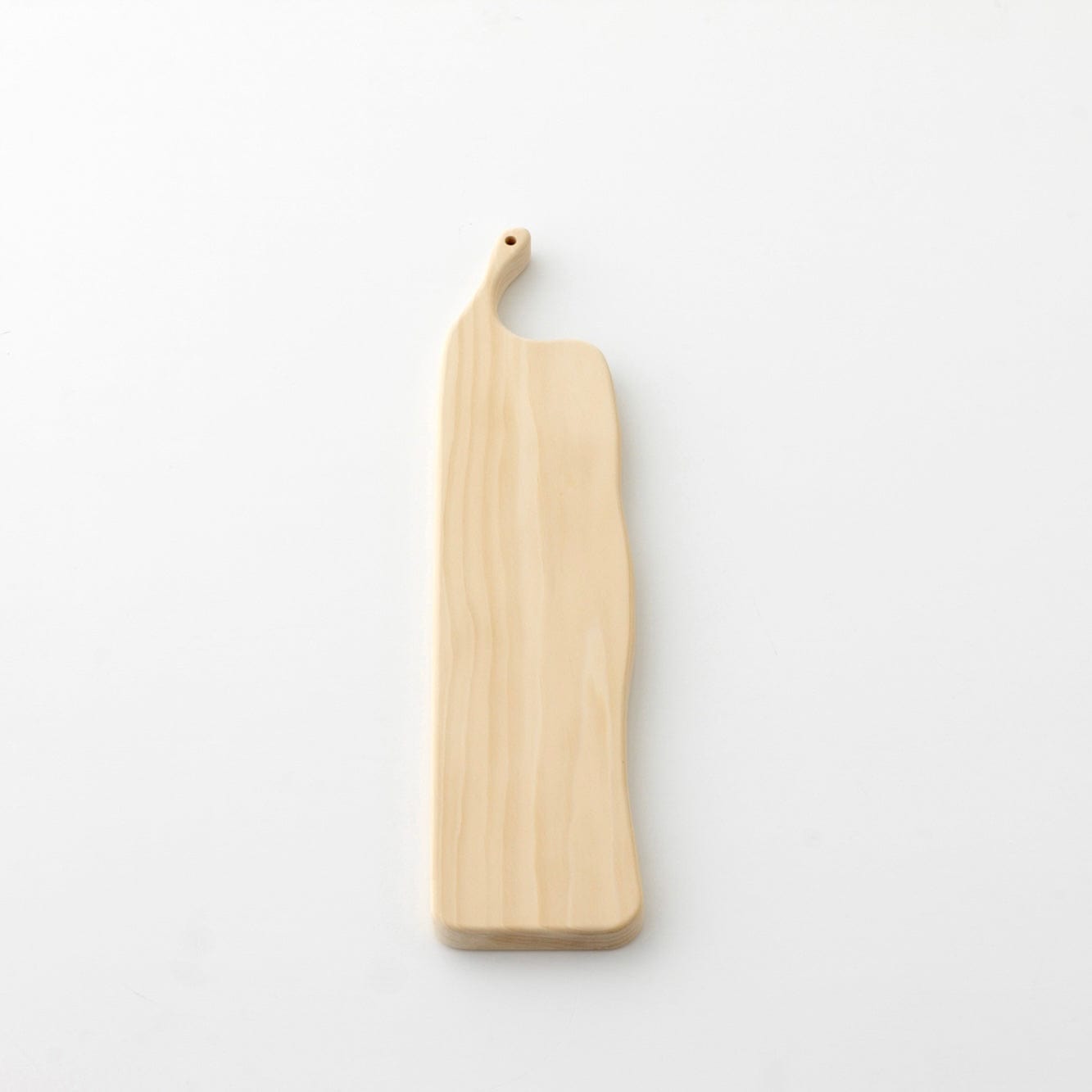 woodpecker - Four Design Boards Long Gingko Wood Board