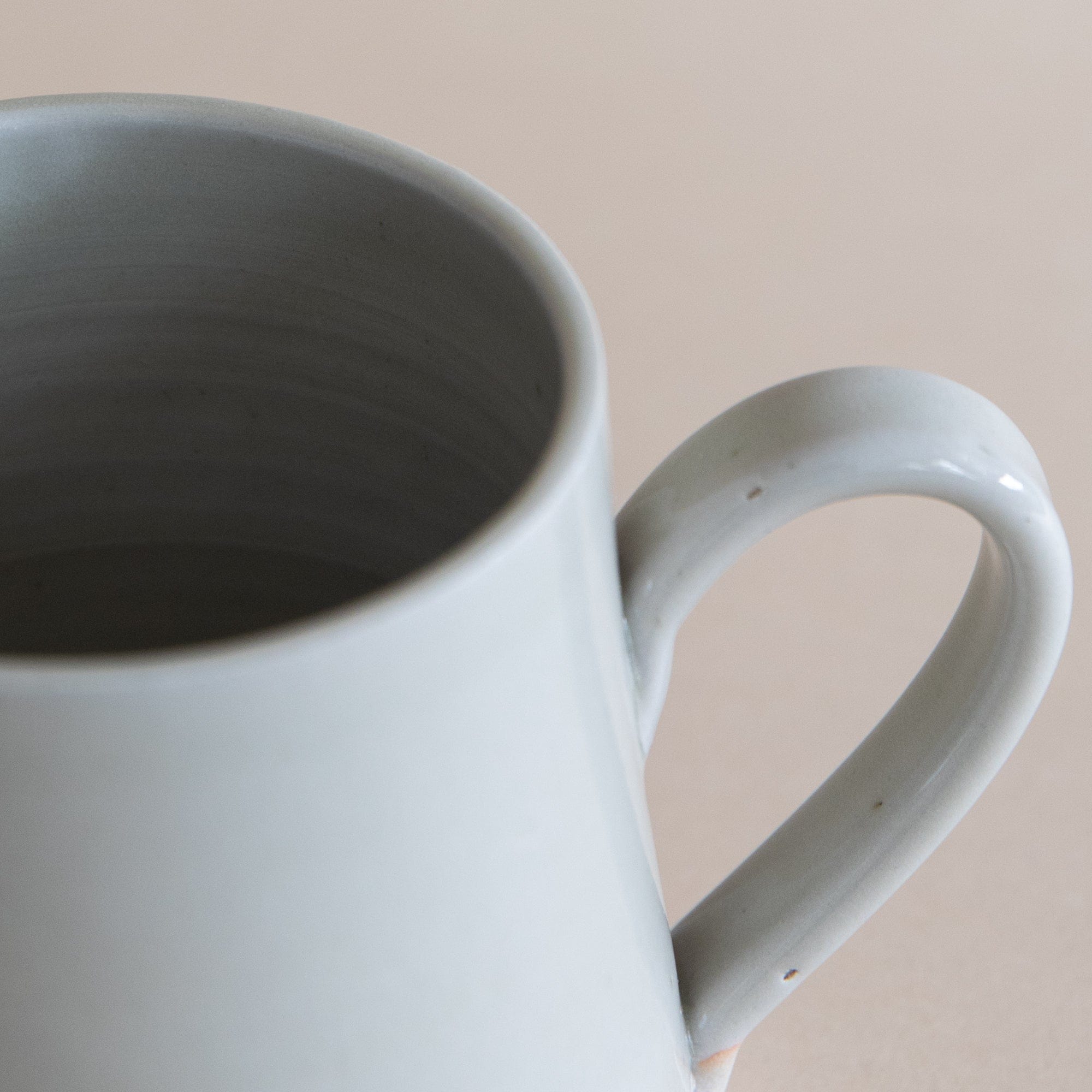 WRF Lab Drinkware Ceramic Mug